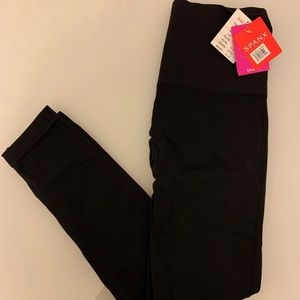 Spanx look at me now